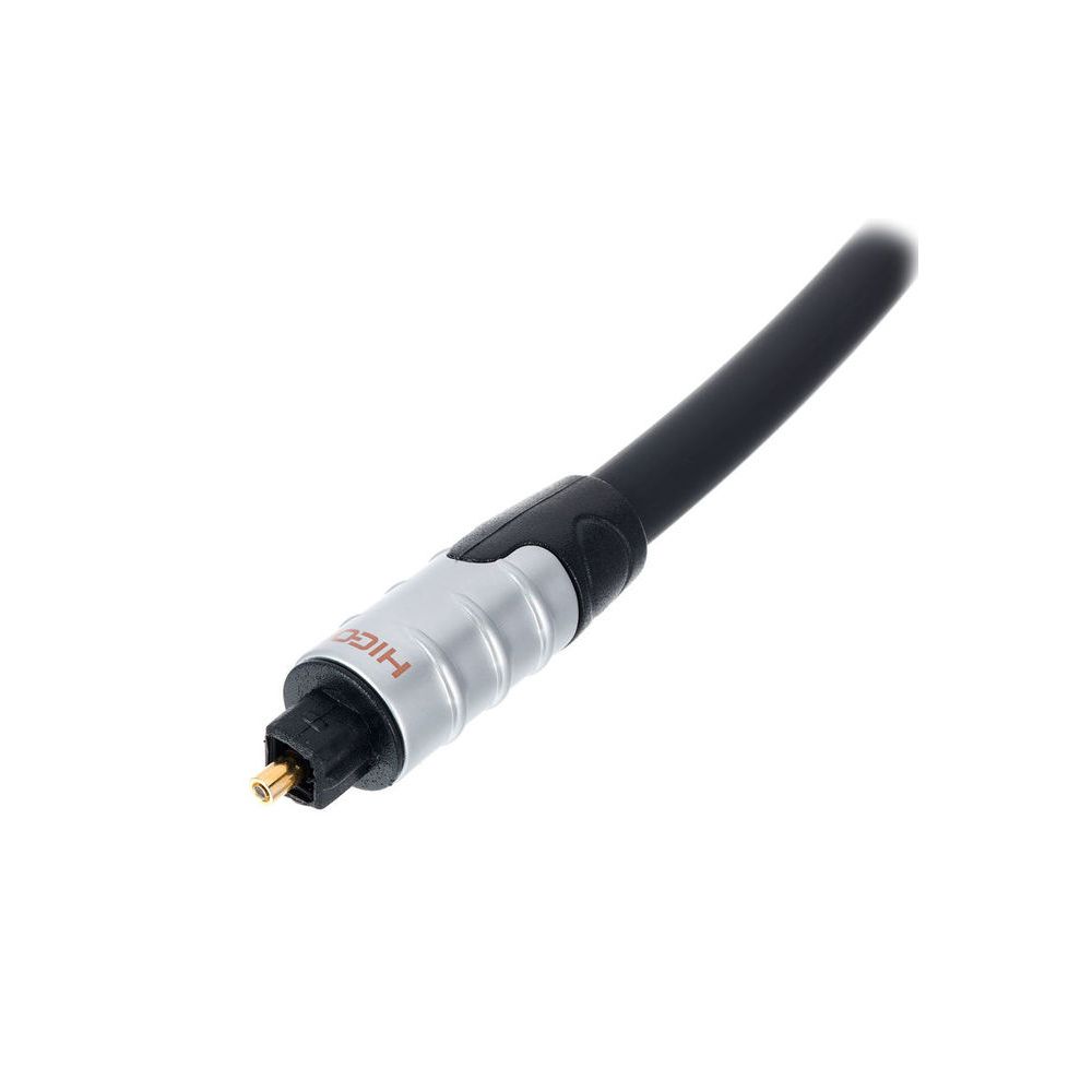 Sommer Cable Toslink Cable 0,75m – Thomann Ireland