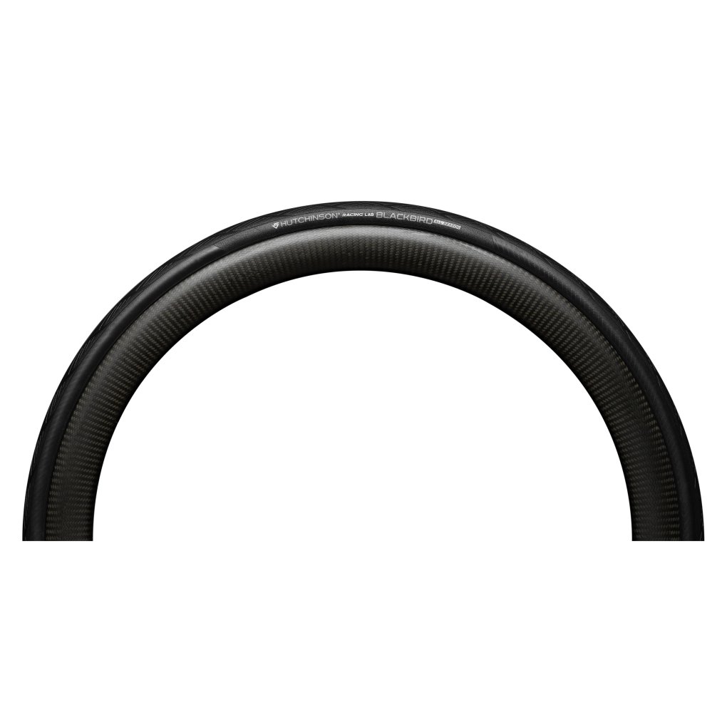 Hutchinson Blackbird Allseason - Folding Tire - Aramid Pro Tech - 26-622 | black