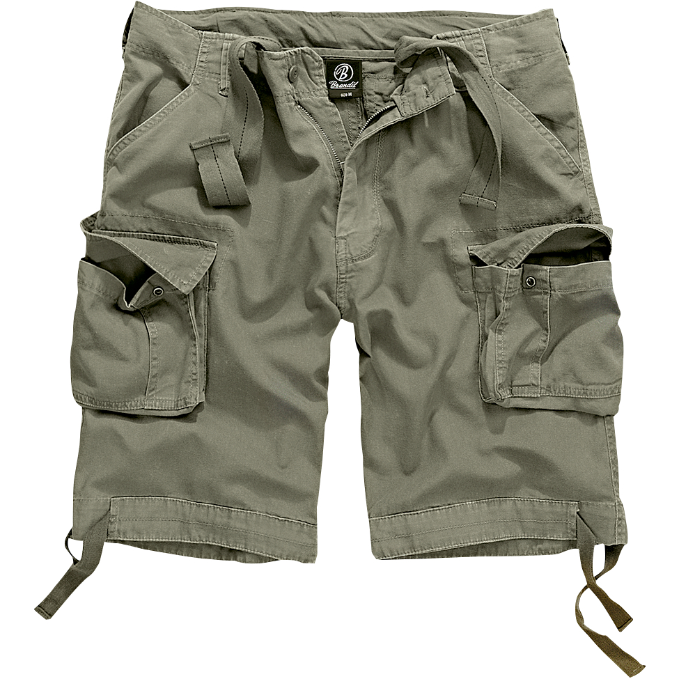 Brandit Urban Legend Shorts Men (Olive)