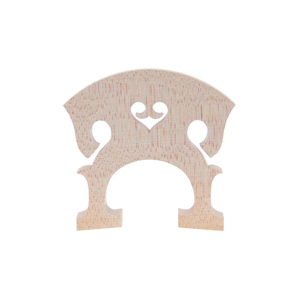 Teller No.22T Tenor Viol Bridge – Thomann Ireland