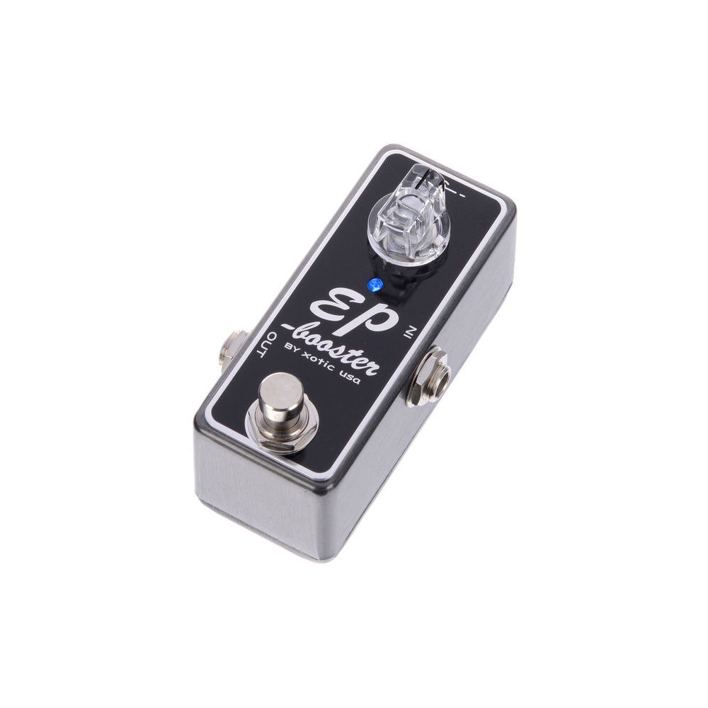 Xotic EP Booster Bundle PS L – Thomann Ireland