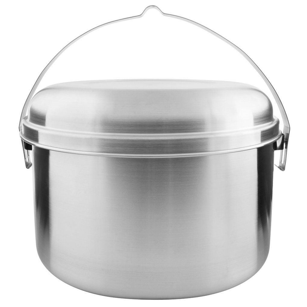 Tatonka Kettle 6.0 - Set Pot and Pan