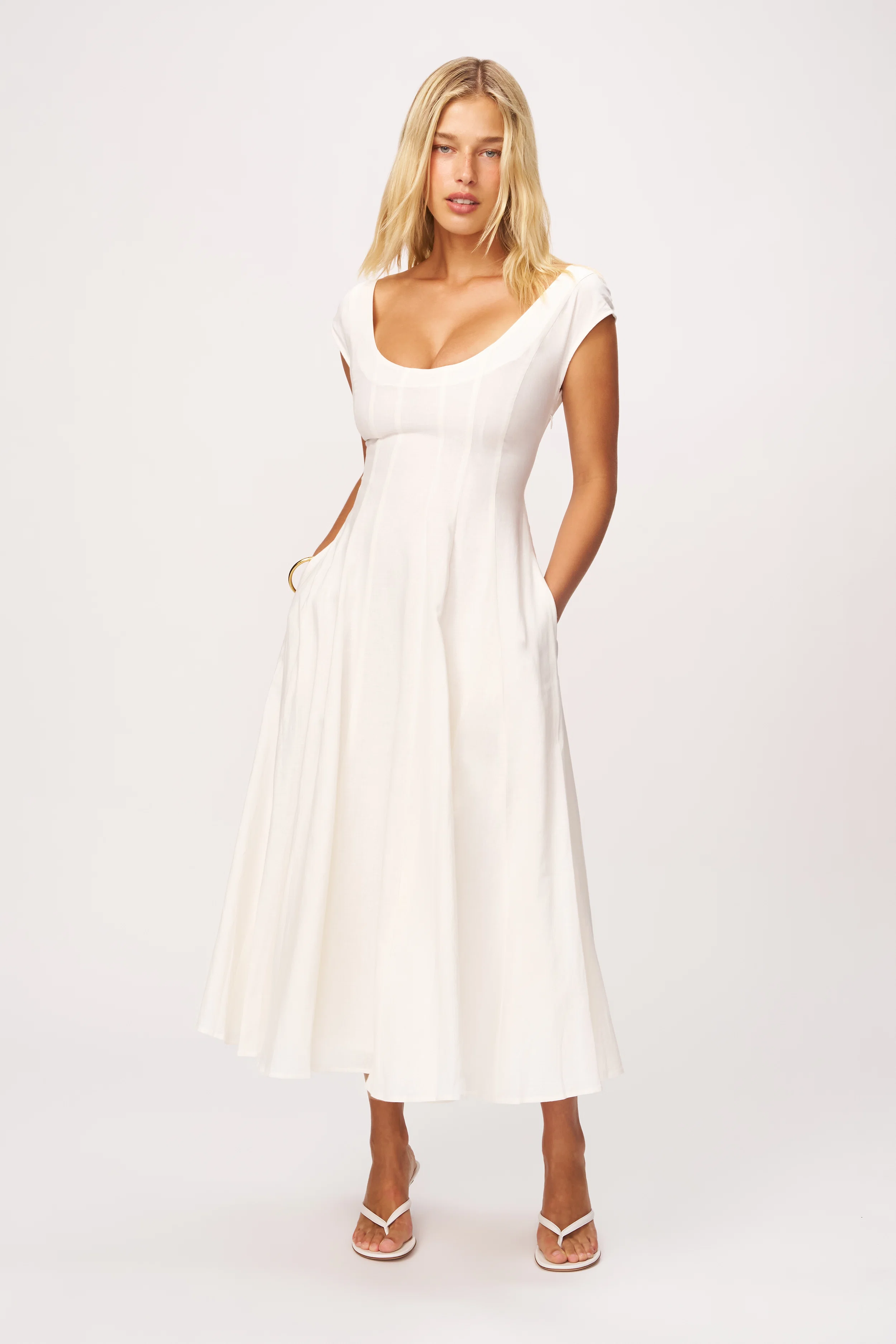 Leila Dress