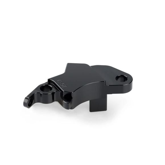 Adaptateur levier Puig Pour Levier d'embrayage 2.0 / 3.0 / 4.0 - NoirRef : 5926N