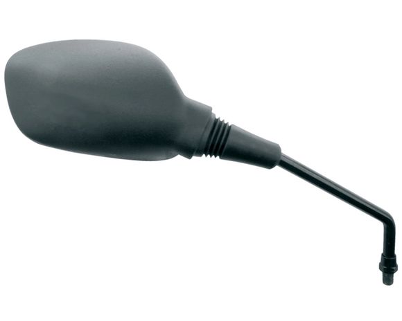 Right Vicma Type - Black rear view mirrorRef: Vic00082A / 1083691001