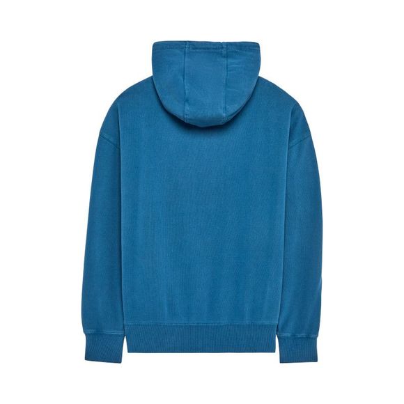 Fox Wordmark Sweatshirt - BlueRef: FX6375