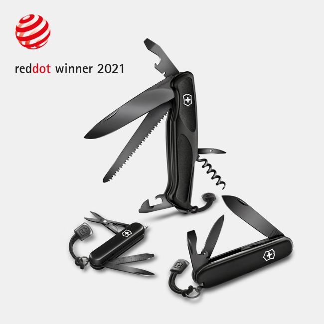 Signature Lite Onyx Black