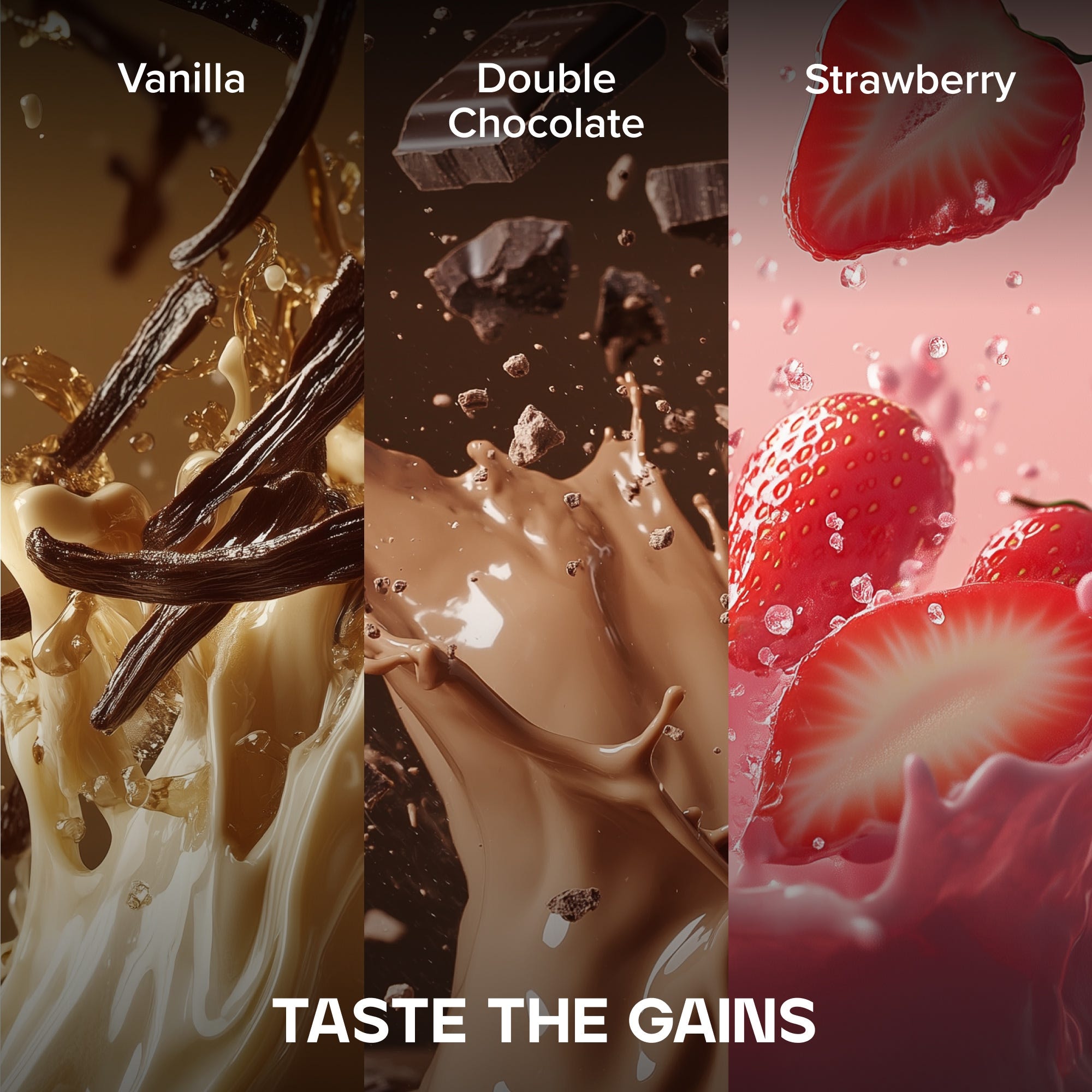 Hero 100% Whey Protein