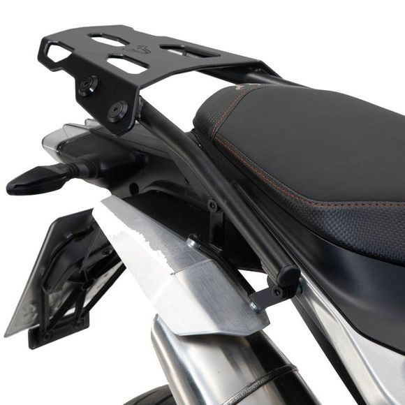 Top case SW-MOTECH URBAN AVEC SUPPORT STREET RACKRef : GPT.04.641.60000/B