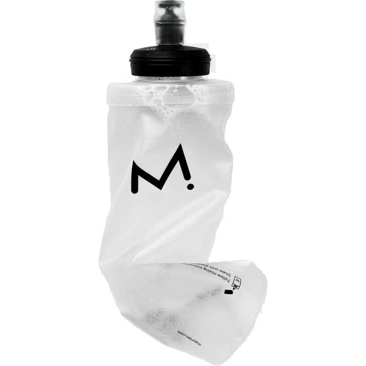 MAURTEN Drinkflask - 550ml