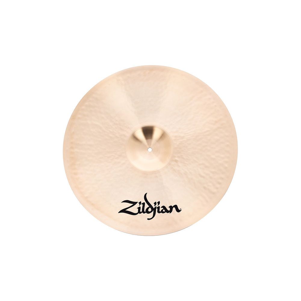 Zildjian 21