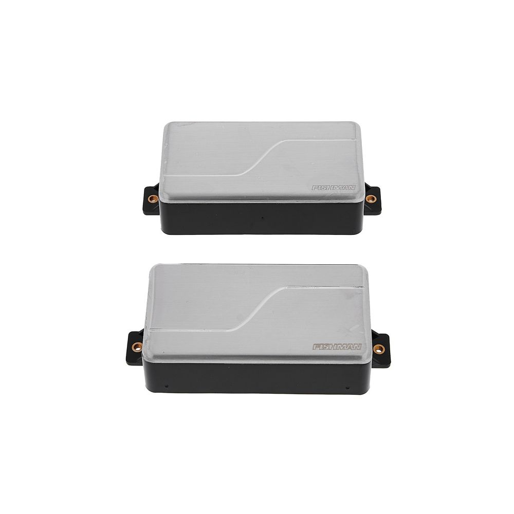 Fishman Fluence Mod. Humb. V2 Set BRST – Thomann Ireland