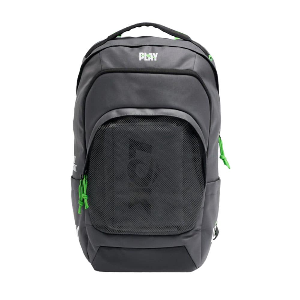 BACKPACK LOK MAXX BLACK