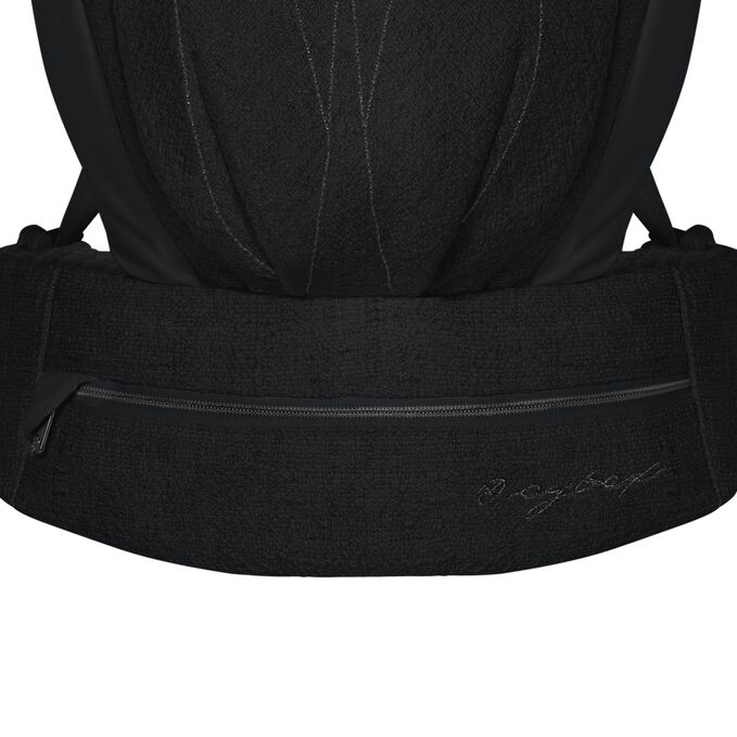 Coya Carrier Bouclé
