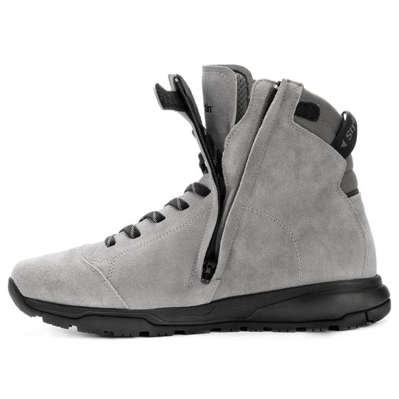 Baskets Moto Stylmartin ZED AIR - GrisRef : SM0118