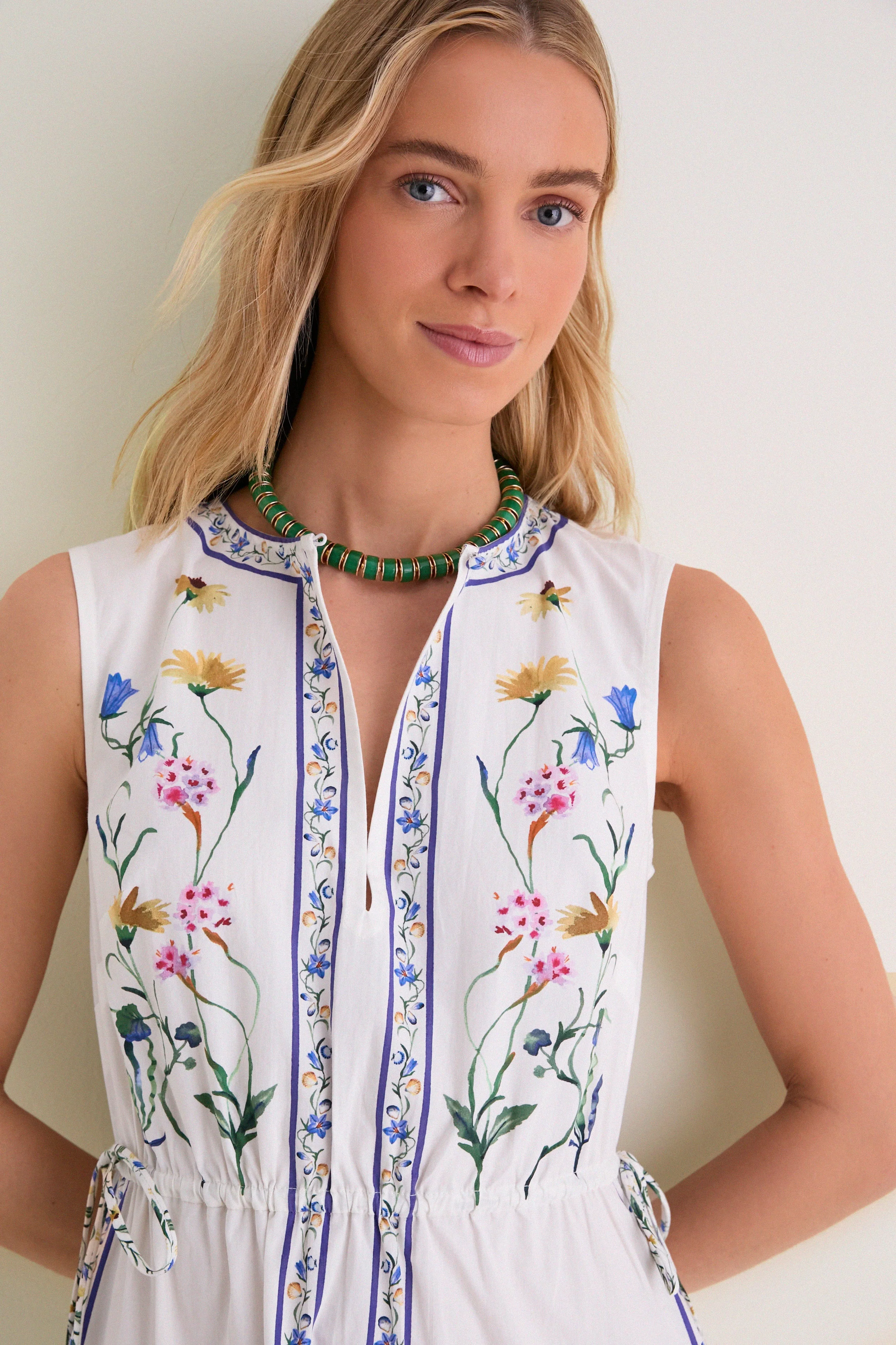 Grotto Rhonda Dress