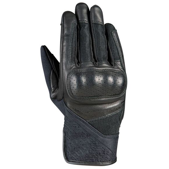 Gants Ixon RS LAUNCH LADY - NoirRef : IX1459