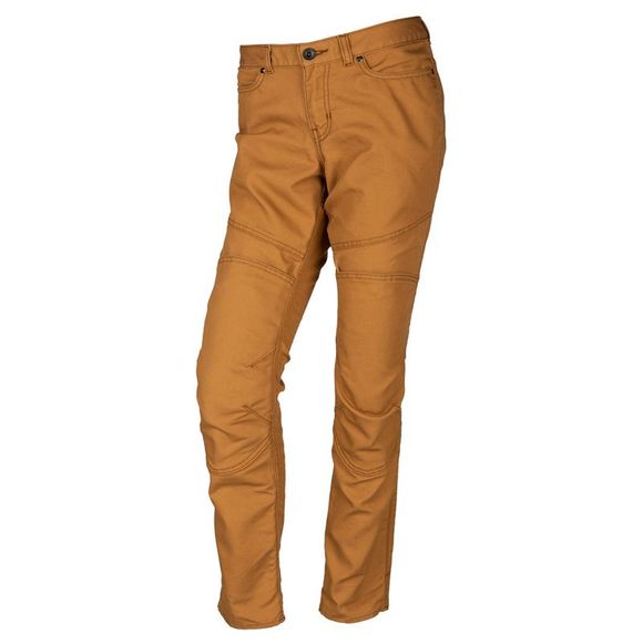 Klim Outrider Woman - Brown Motorcycle PantsRef: KLI0392