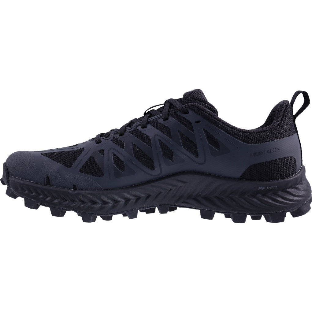 Inov-8 Mudtalon V2 Running Shoes Men - black