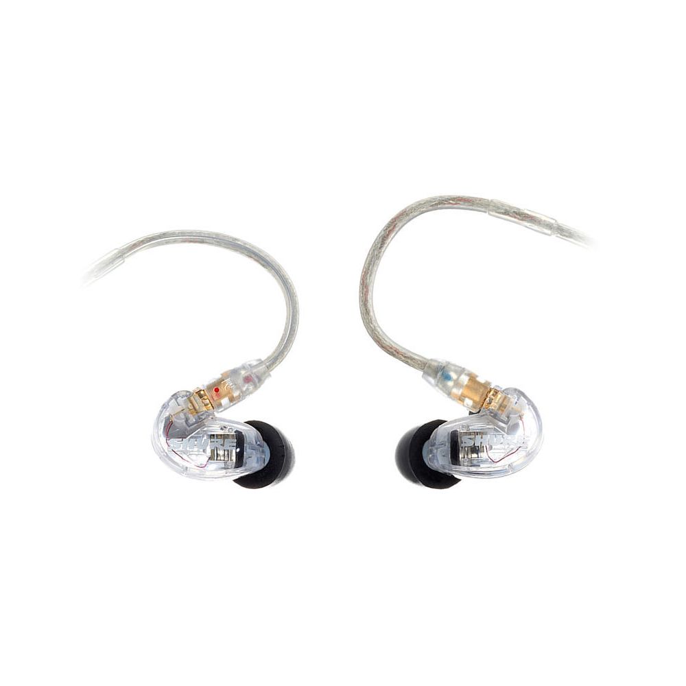 Shure SE215 Pro CL – Thomann Ireland