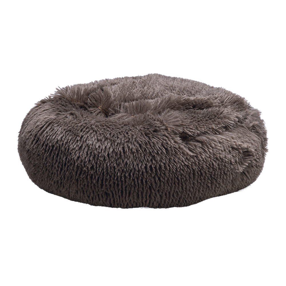 Beeztees Dog Basket Yala - Brown - 50 cm