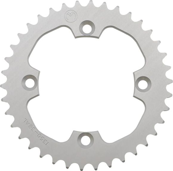 Moose Racing 38-Tooth SprocketRef: ME04168A / 12112724