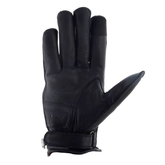 Helstons virage air gloves - blackRef: HS1164