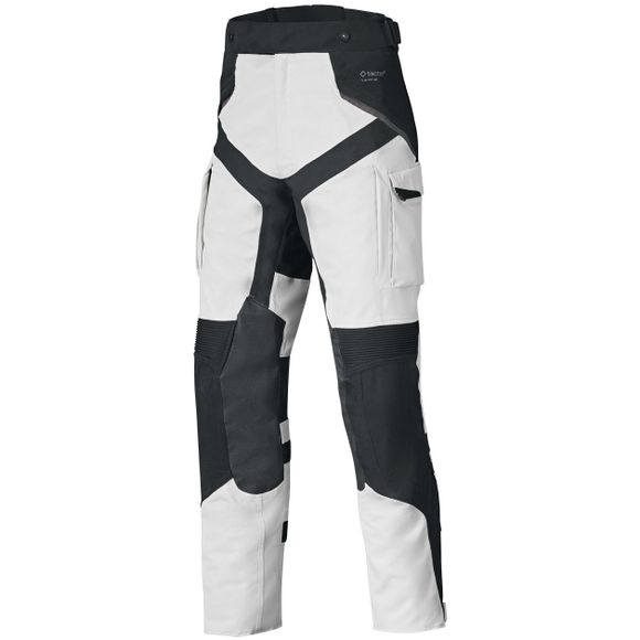 Held LONBORG Motorcycle Pants - Gray / BlackRef: ED0209