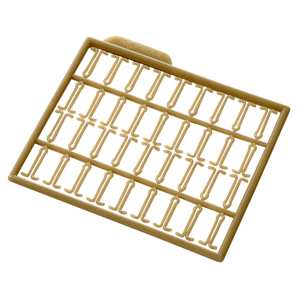 Korda Boiliestopper Extenda Stop