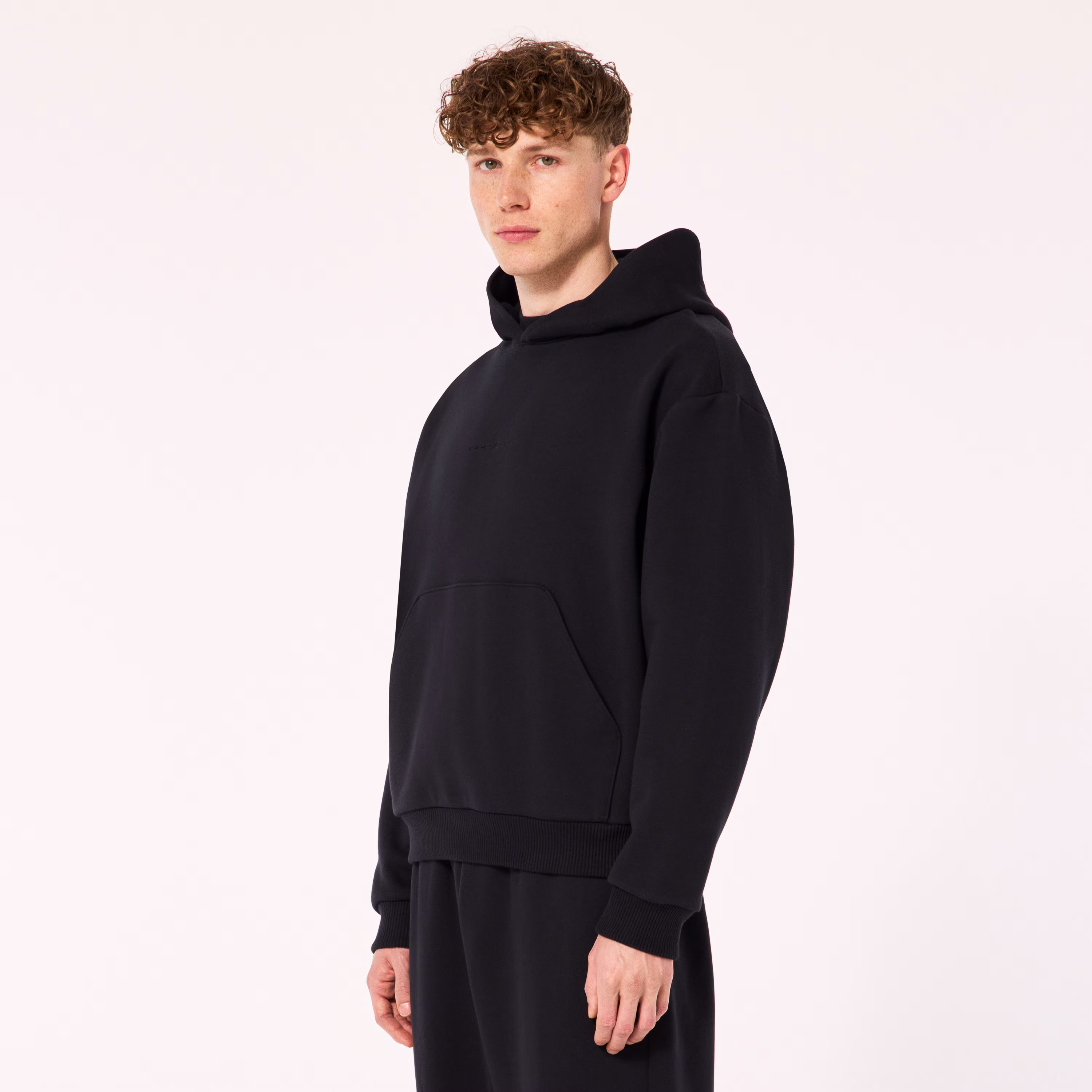 Soho Po Hoodie 3.0