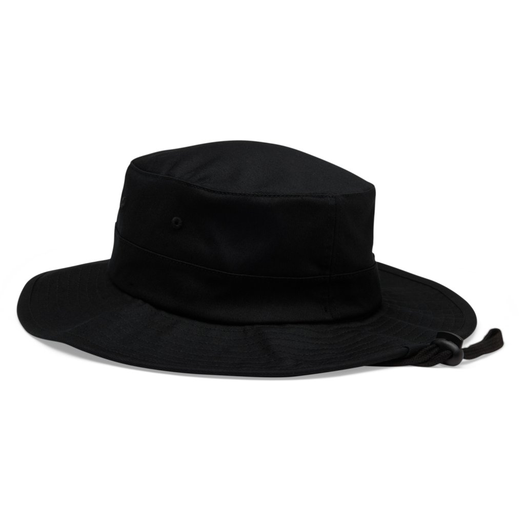 FOX Base Over Sun Hat Men - black