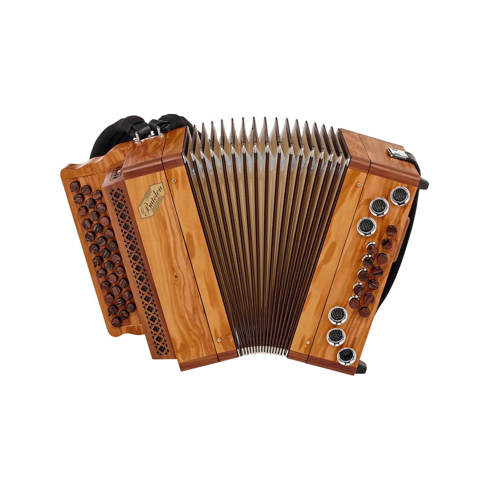 Butolen Olive G/C/F – Thomann Ireland