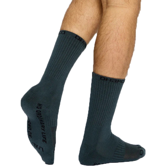 DHaRCO Crew Socks - Maverick