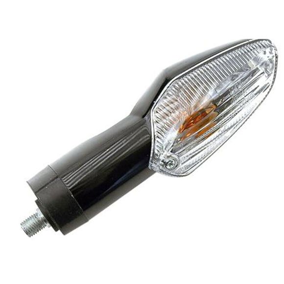 Clignotant Bihr Type origine transparent Avant droit ou Arrière gauche - IncoloreRef : 322093 / 1058315