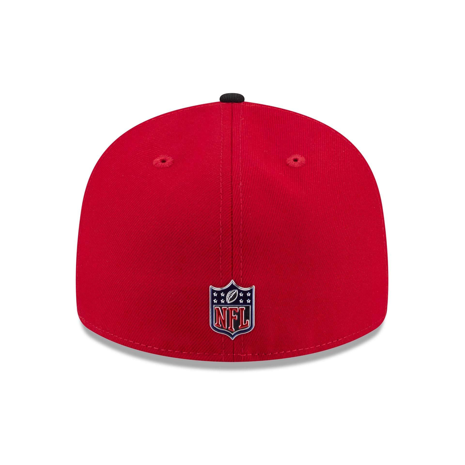San Francisco 49ers 2026 NFL Draft Pre-Curved 59FIFTY Fitted Cap