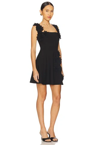 Jada Mini Dress