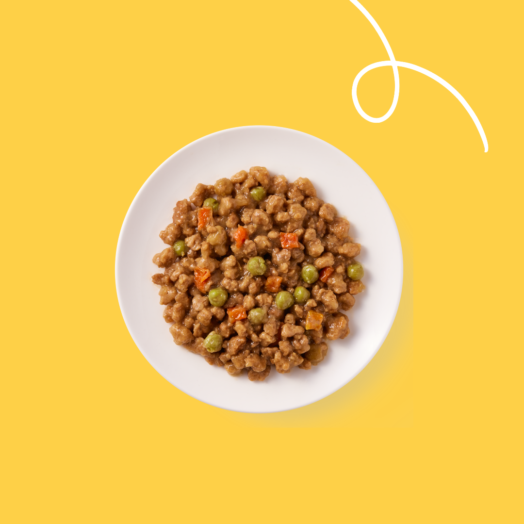 Yarrah - Bio Vega Dog Food Bio - 12 x 150g