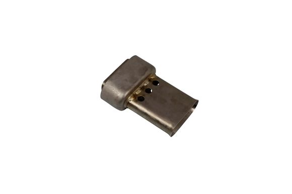 Akrapovic Noise Reducer Insert decibels UniversalRef: Sa00332A / 18601090