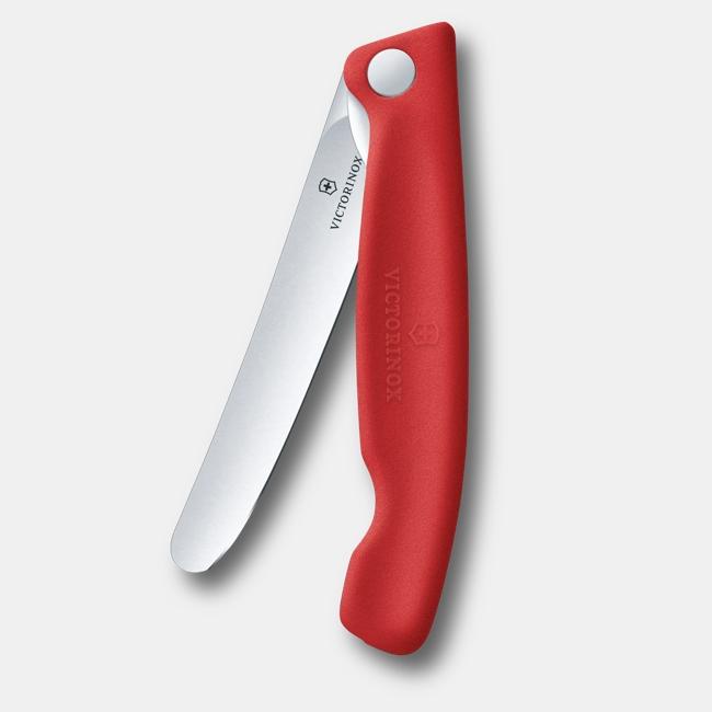 Swiss Classic Picnic Knife, 11 cm