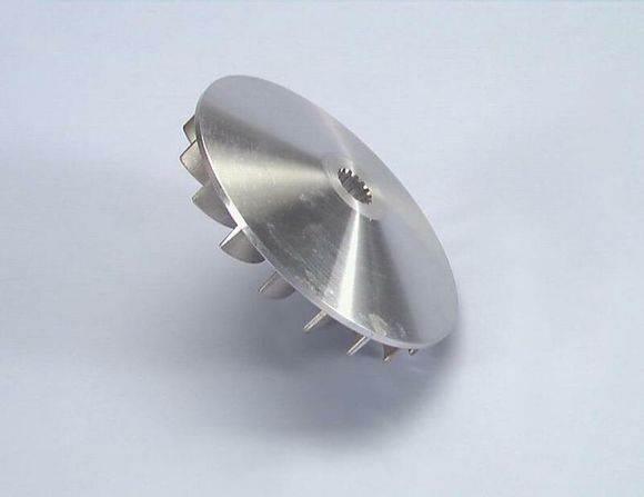 Fixed Polini PulleyRef: Pol00330A / 1011704