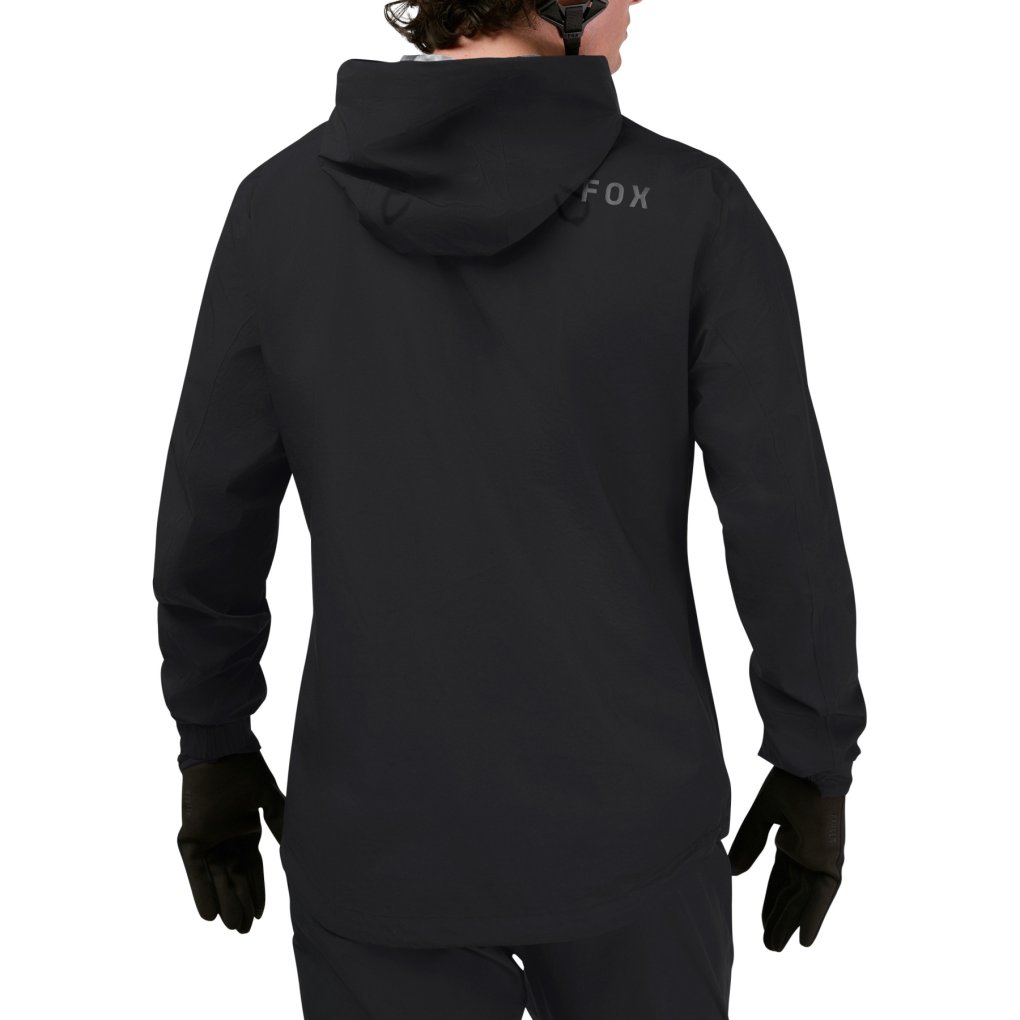 FOX Ranger Water Jacket Men - black