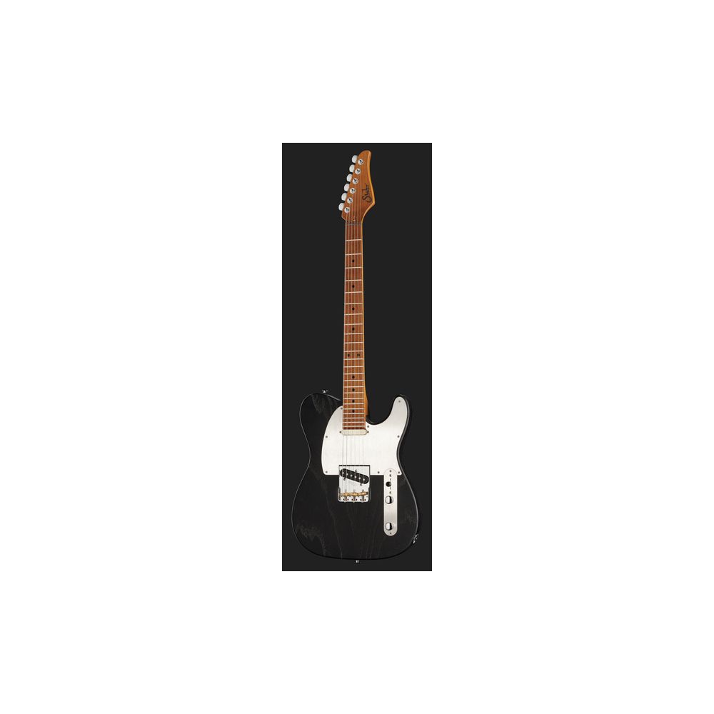 Suhr Andy Wood Modern T WBK – Thomann Ireland