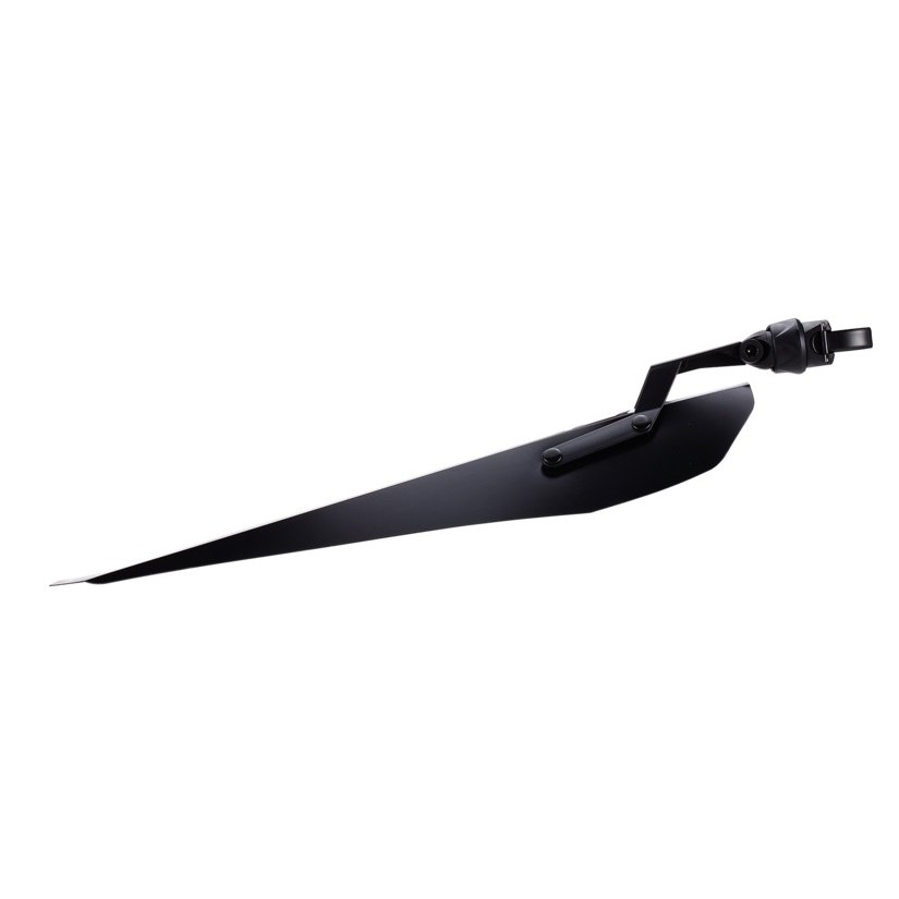 BBB Cycling FatFender BFD-35R Fatbike Rear Mudguard