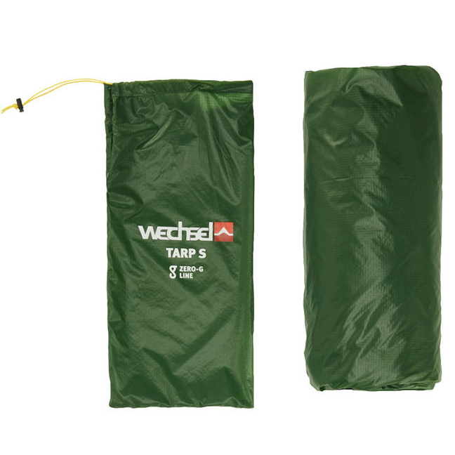 Wechsel Tarp S - Green