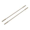Steel Links M4x103mm SCX10 II (2) Axial AX31469