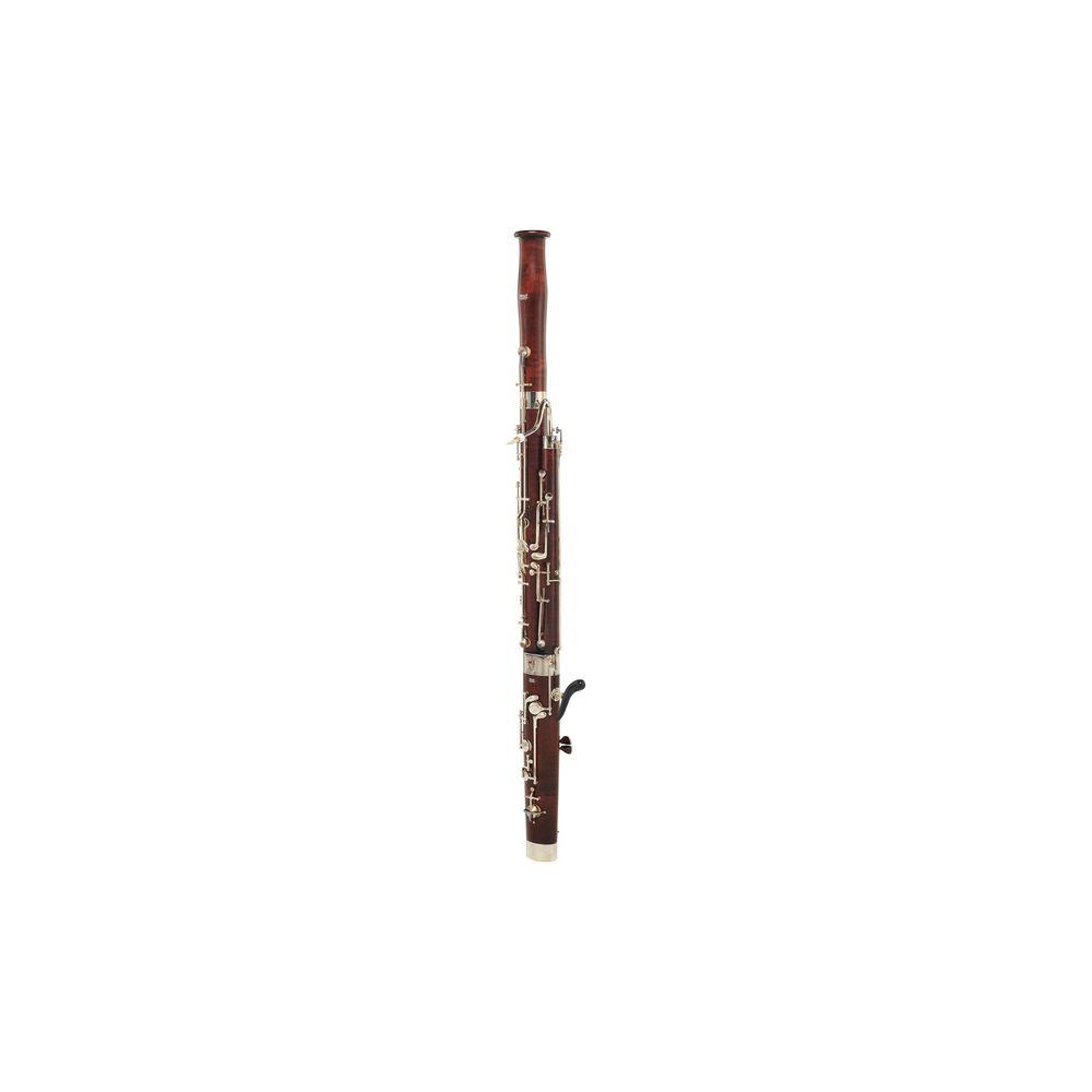 Guntram Wolf Fg 4 Plus Quart Bassoon – Thomann Ireland