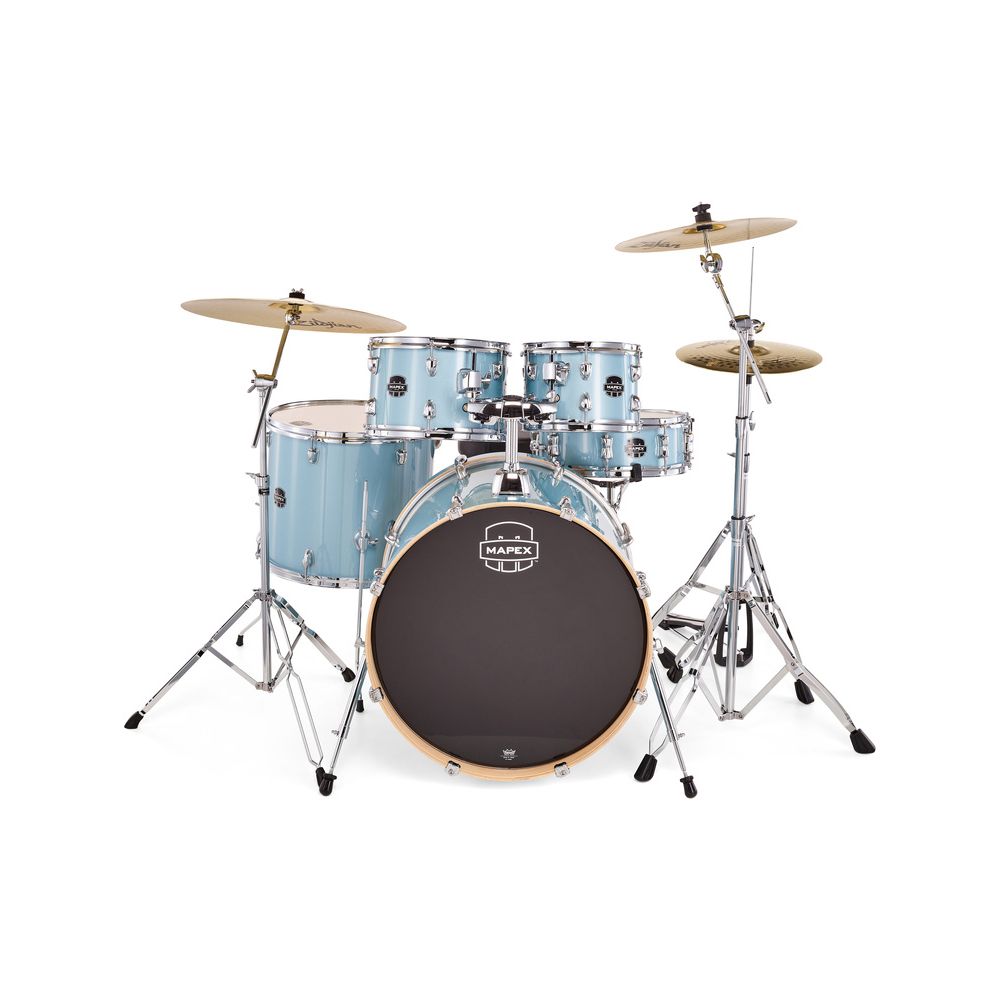 Mapex Venus 5295 Drum Set Bundle VJ – Thomann Ireland