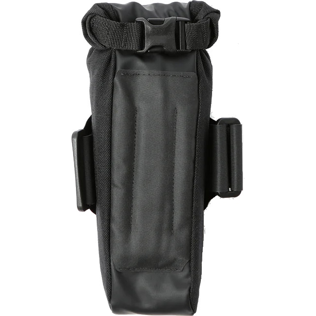 Restrap Downtube Bag 1.2L - black