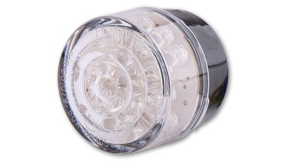 SHIN YO LED LED LED Bullet Mini UniversalRef: Shyo00091A / 1107770
