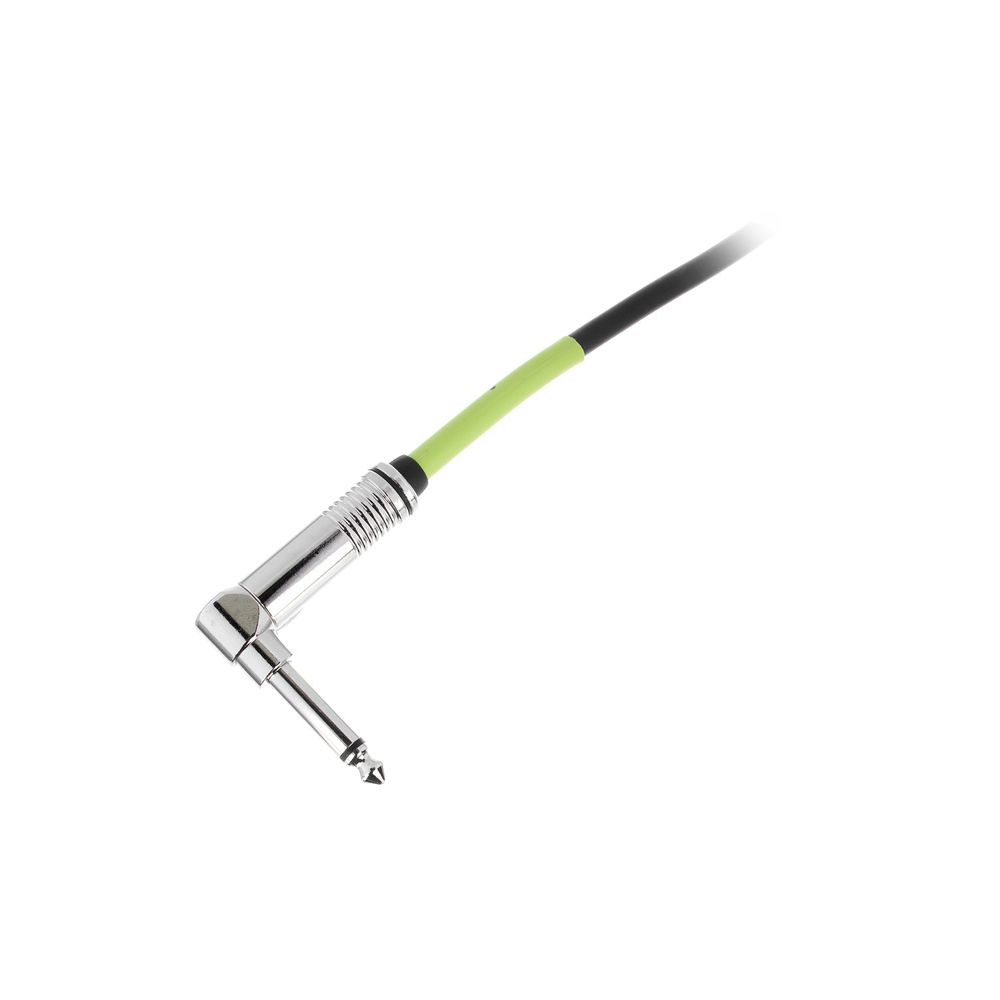 Ernie Ball Instrument & Headphone Cable – Thomann Ireland